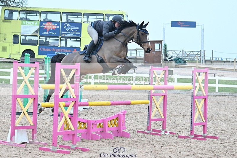 240113A-143713-02399 - Cls 13 Foxhunter and 1.20m Open