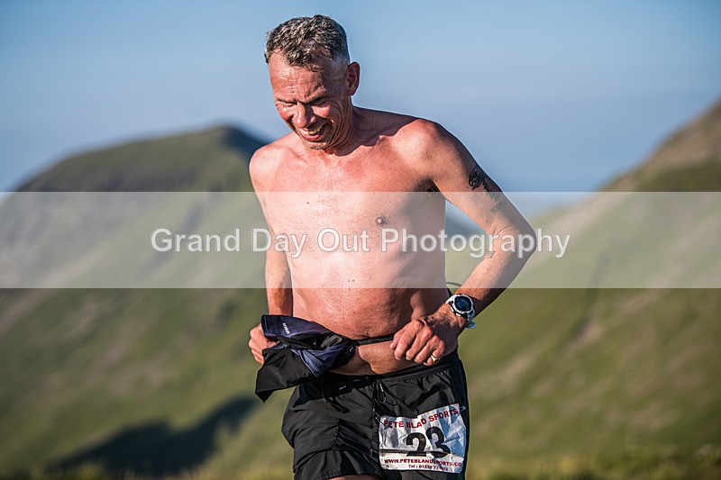 Seat Sandal-182 - Seat Sandal Fell Race Wednesday 8th July 2026