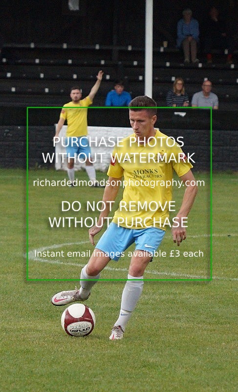 DSC01204 - Kendal Town v Clitheroe (18/9/21)