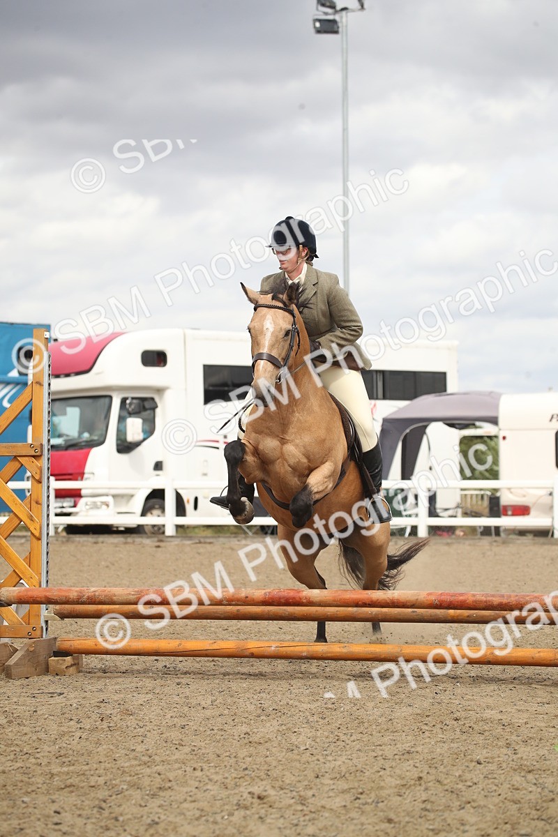 SBM_16593 - Class 507a - Working Veteran - 60cm (15-19)