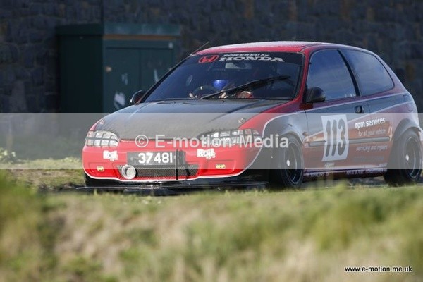 VSP 110409-145 - Vazon Sprint 2009