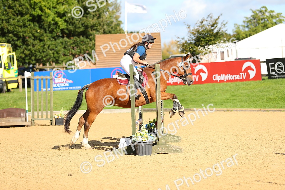 SBM_03295 - E3 Eventers Challenge 70cm Open