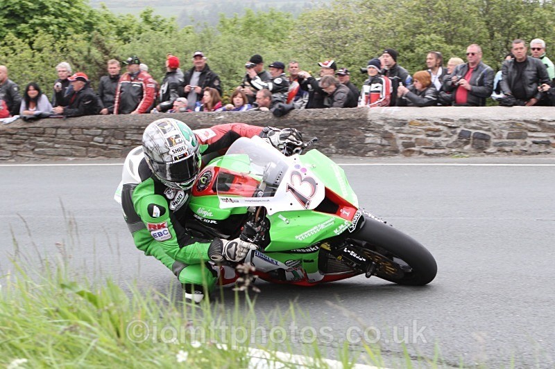  - Superbike Race