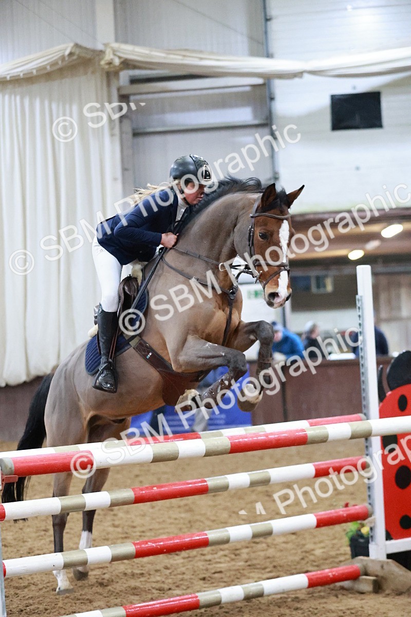 SBM_001363 - Class 4 - Senior Newcomers - 1.10m