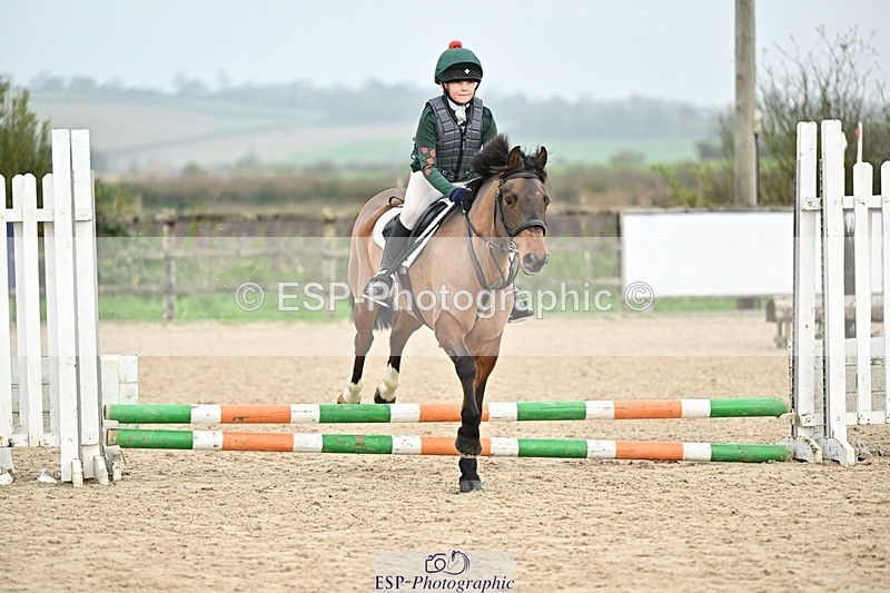 241110-114627-00515 - 50-55cm Arena Eventing