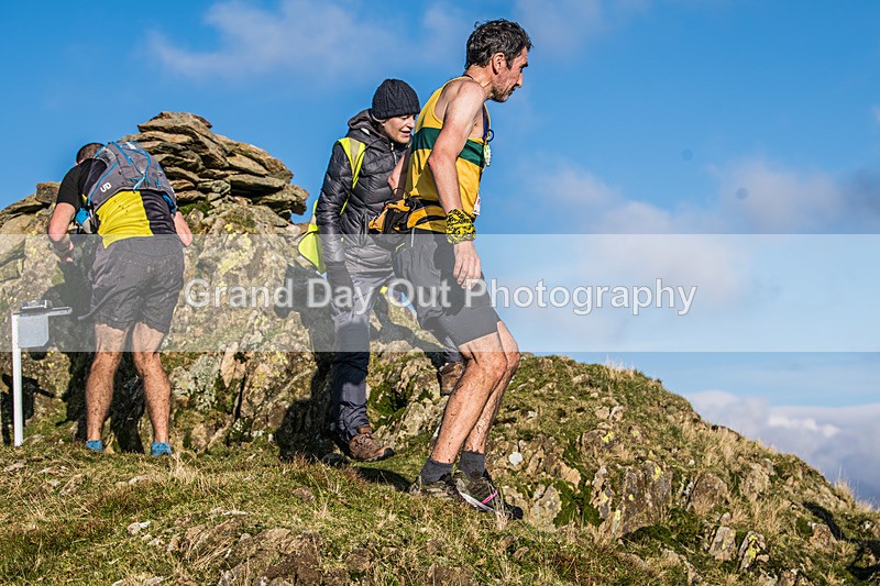 Dunnerdale-172 - Dunnerdale Fell Race Saturday 12th November 2022