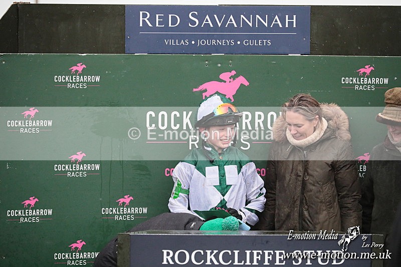 PRPTP 260125 644 - Pony Racing from Cocklebarrow Farm 26/01/25