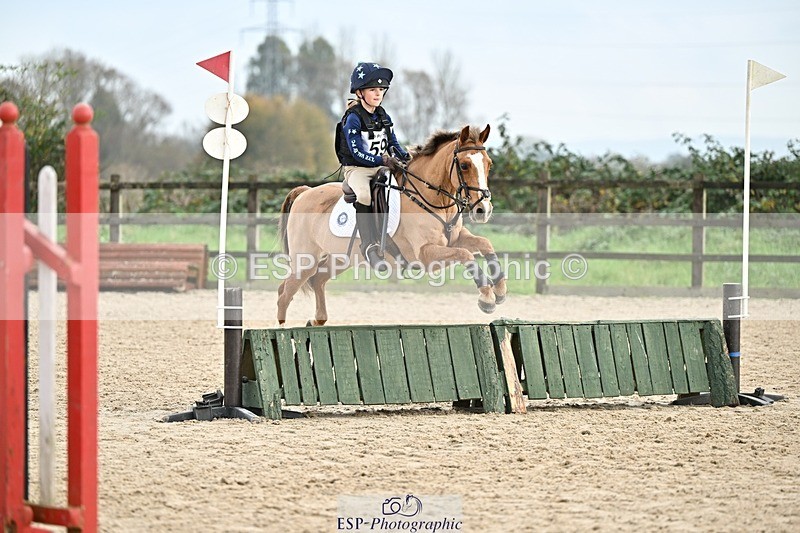 241110-125444-00785 - 50-55cm Arena Eventing