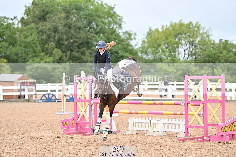 240908A-130050-03833 - Cls 19 A&B Pony Disco & 90 Open