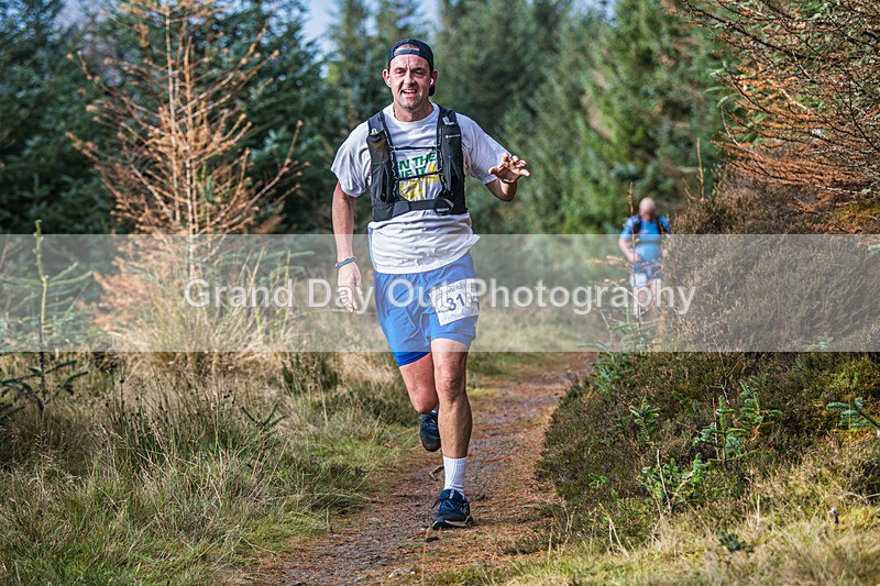 Glentress-1265 - High Terrain Events Glentress 21 & 10K Trail Races Saturday 15th November 2025