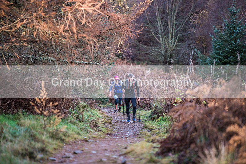 TVU 50  60K-375 - High Terrain Events Tweed Valley 50 & 65K Ultra Trail Races Sunday 19th November 2023