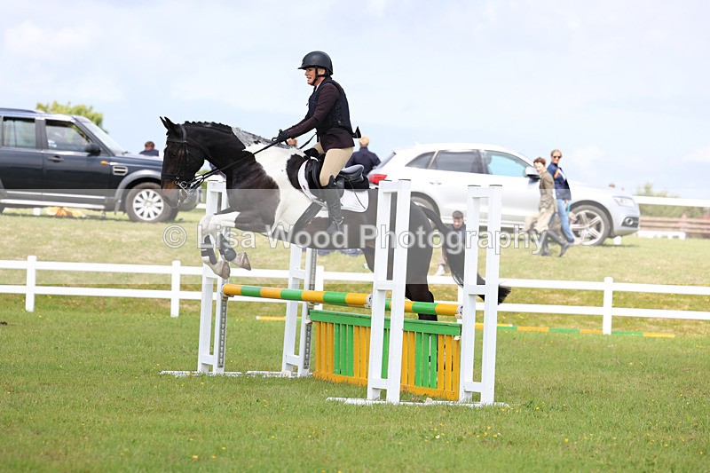 3E7A7338 - Class 13: Senior British Novice/90cm open