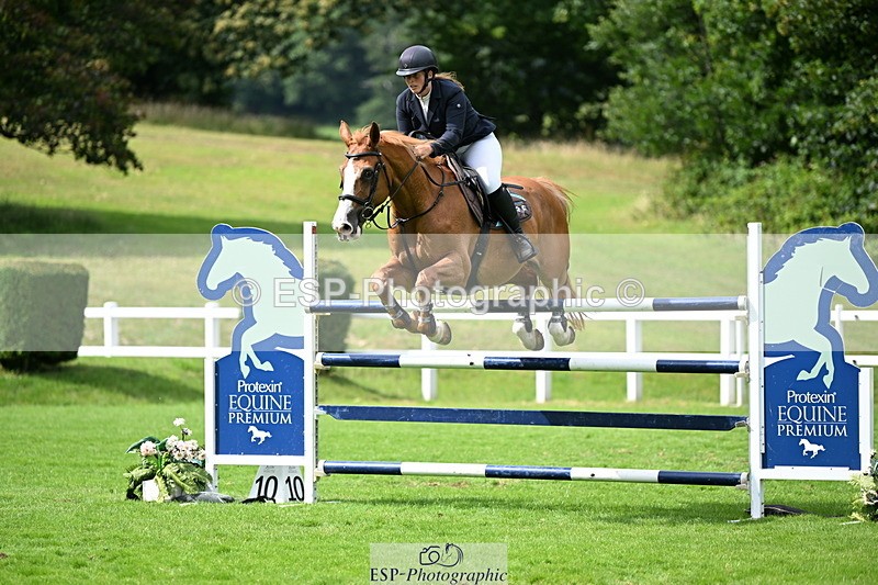 250703A-161348-05963 - Cls 4 1.40m Open