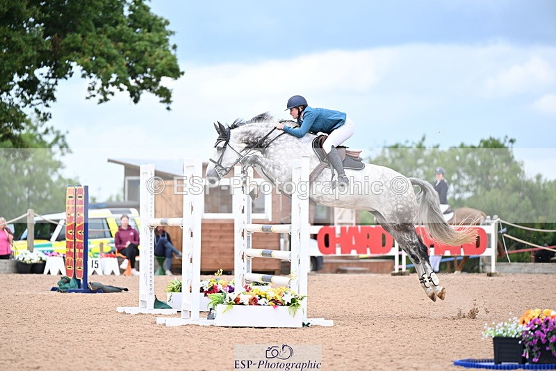 240726A-135044-01525 - Cls 3 Snr Foxhunter