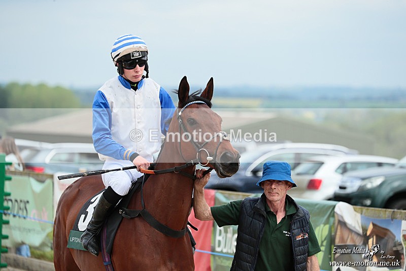 PtP 040526 443 - Mollington Point-to-Point 04/05/26