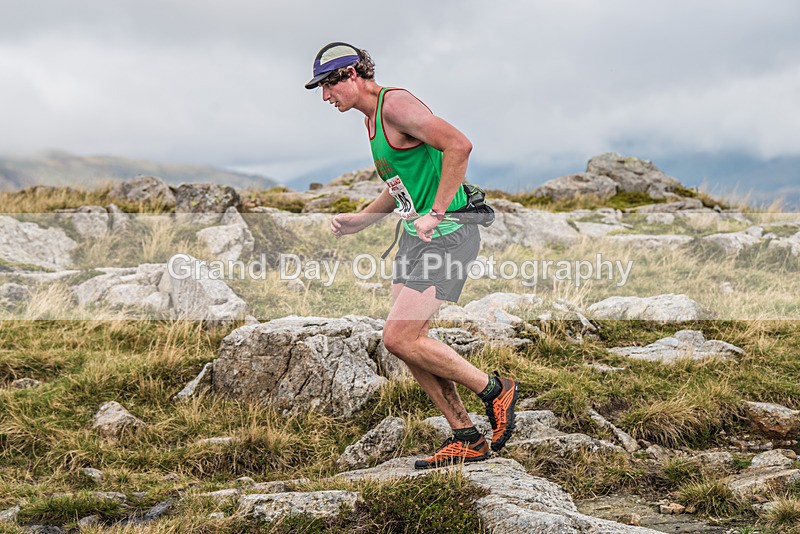 Three Shires-529 - Three Shires Fell Face Saturday 16th September 2023