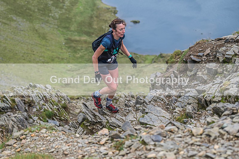 Grisedale HS-484 - Grisedale Horseshoe Fell Race Saturday 5th September 2026