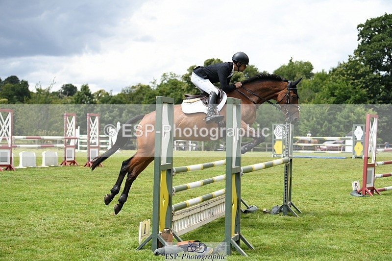 250703A-144734-02003 - Cls 14 Snr 1.15m Open