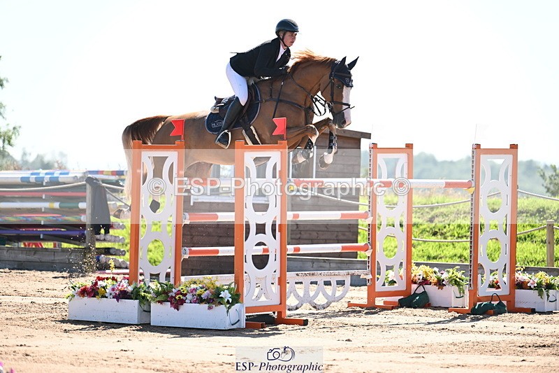 240718A-162530-07459 - Cls 5, 3 Star Big Tour 1.45m