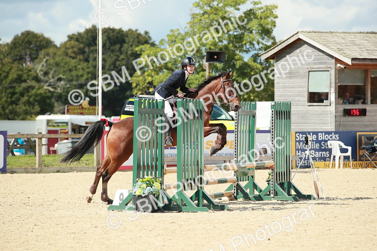 SBM_06177 - J29 Senior 65cm Championship