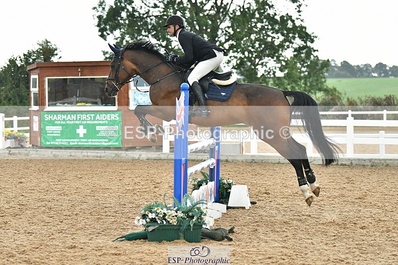 230812A-173507-10850 - Cls 30 A&B 1.10m Nat Am Qual & 1.10m Open