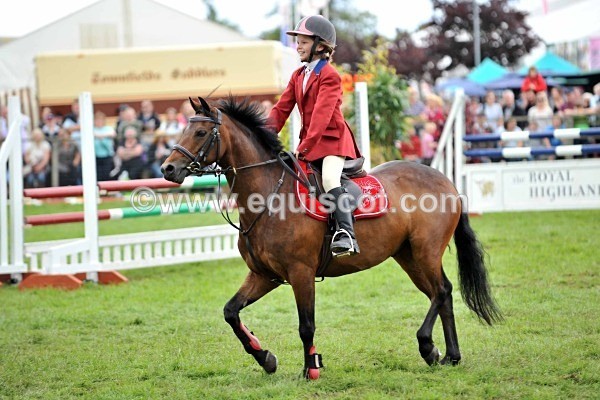 DSC_5033 - 26TH JUNE 2011 - 128CMS SJSS CHAMPIONSHIP FINAL, ROYAL HIGHLAND SHOW 2011