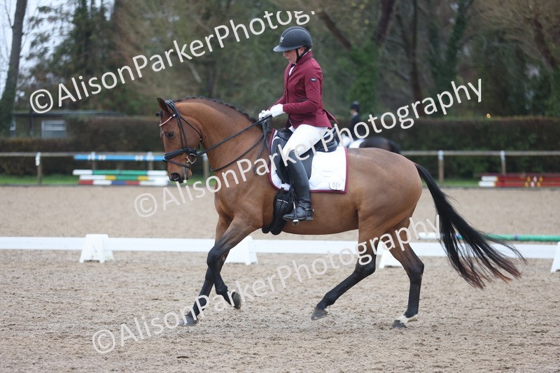 20251207-0412 - Class 3 - Novice 5