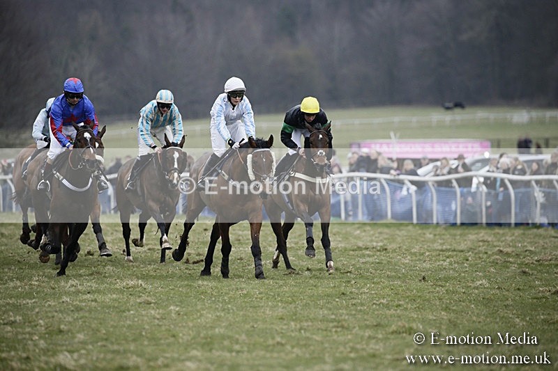 PtP 110318 390 - Hampshire Hunt Point-to-Point Hackwood Park 11/03/18