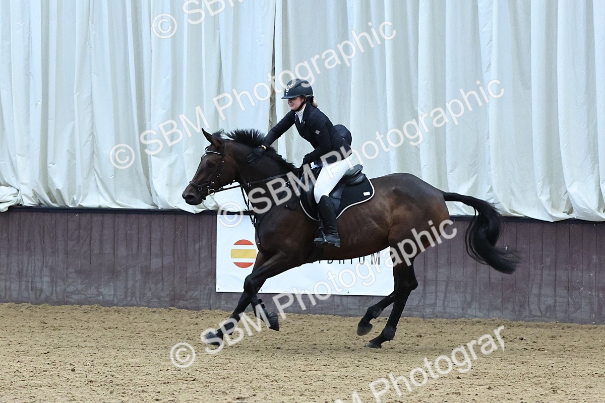 SBM_005071 - Class 3 - 50cm Open