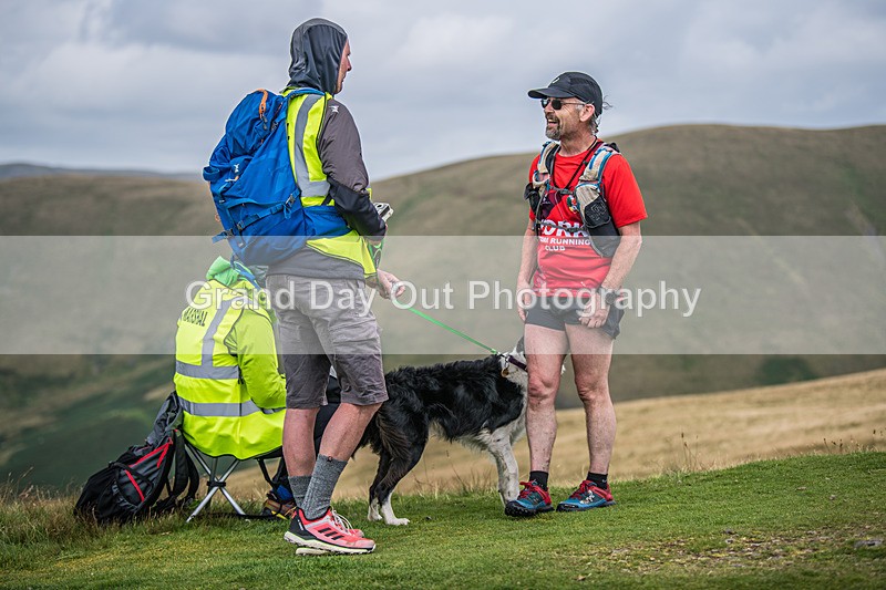 Sedbergh-528 - Sedbergh Hills Fell Race Sunday 18th August 2024
