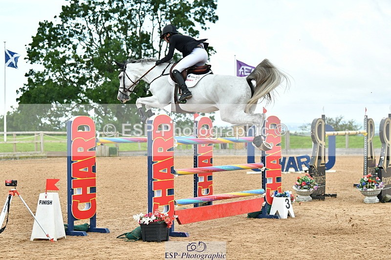230723A-120044-11718 - Cls 12, 2 Star Big 1.45m GP Start to 12.30 break