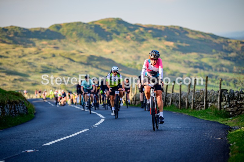 073206 - Kirkstone Pass 07:00 - 08:00