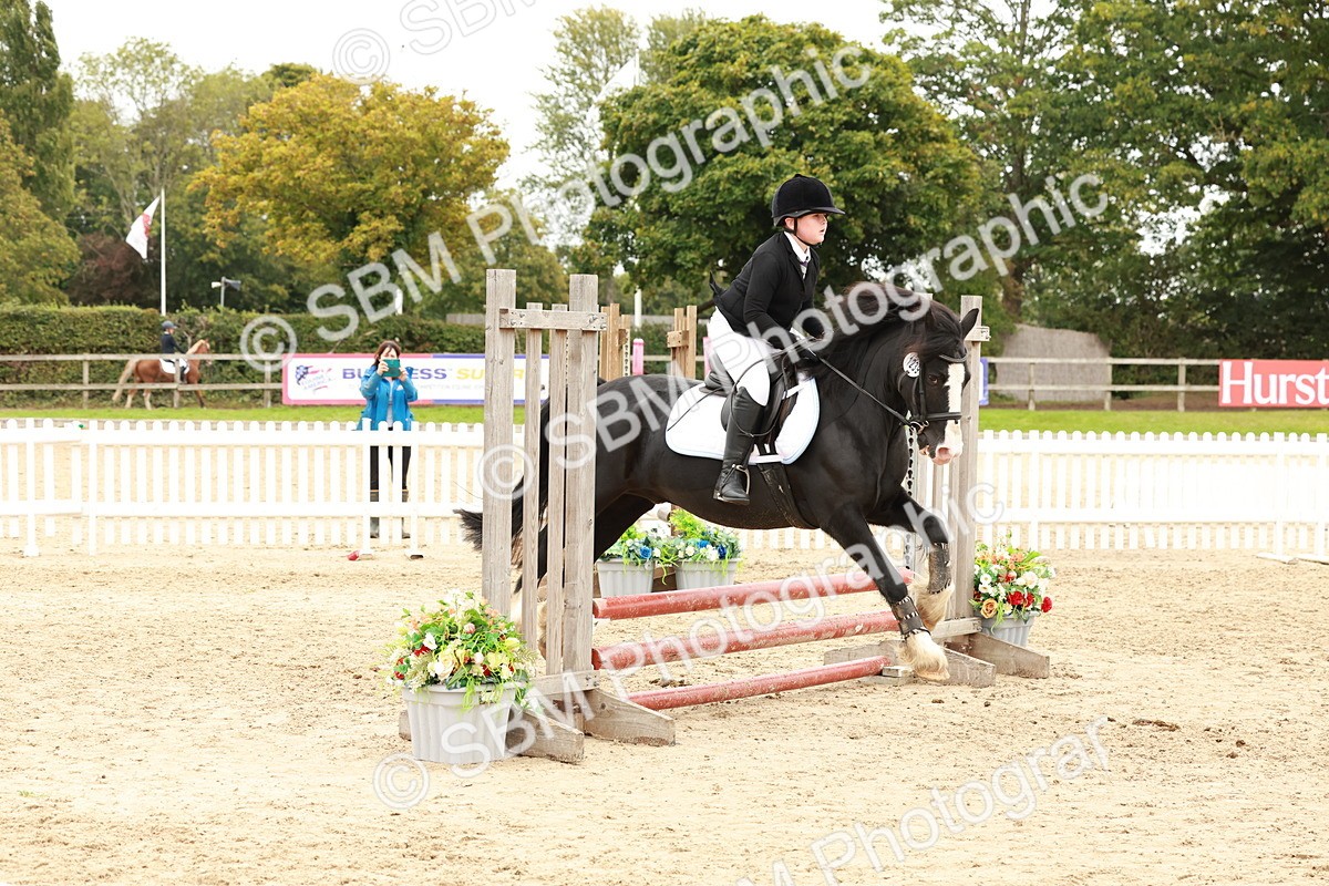 SBM_63839 - J12 - Junior Pony 55cm Championship