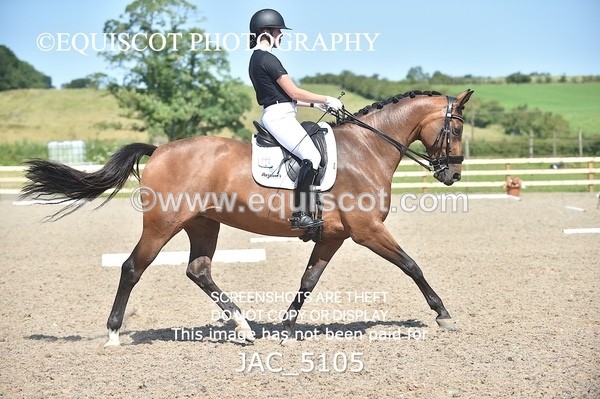 JAC_5105 - CLASS 7 / 8  ELEM 6 / 7