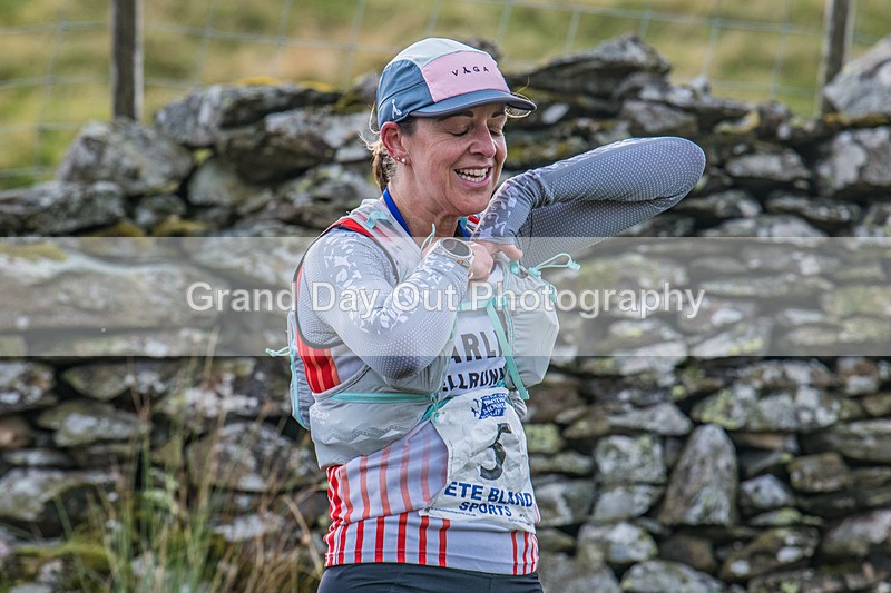 HBMR-Leg 4-745 - Hodgson Brothers Mountain Relay Leg 4 Saturday 5th October 2024