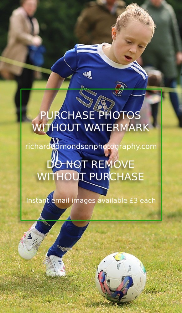 IMG_4065 - Ambleside U8 vs Craven Wanderers U8