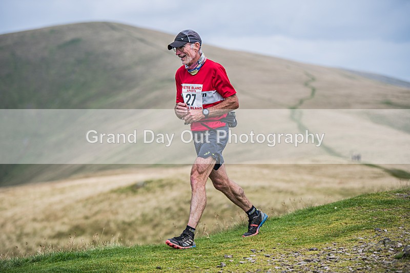 Sedbergh-494 - Sedbergh Hills Fell Race Sunday 18th August 2024