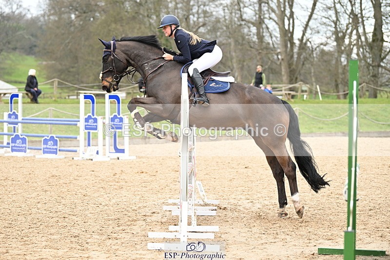 250322A-113836-02448 - Cls 19 Snr Disc & 1.00m Open