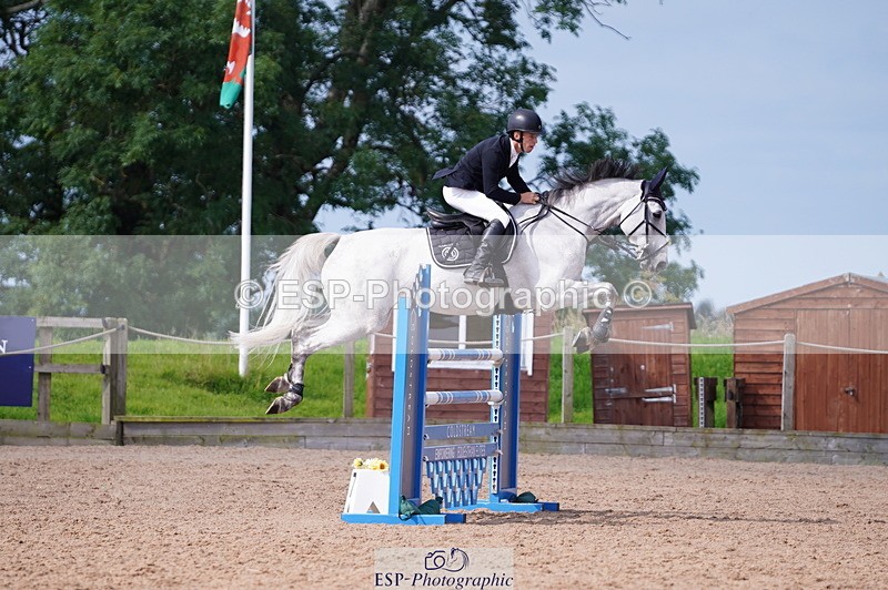 240802A-100734-03510 - Cls 15 Foxhunter