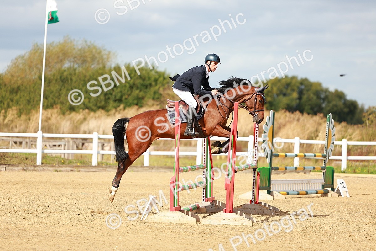 SBM_000914 - Class 3 - Senior Discovery - 1.00m