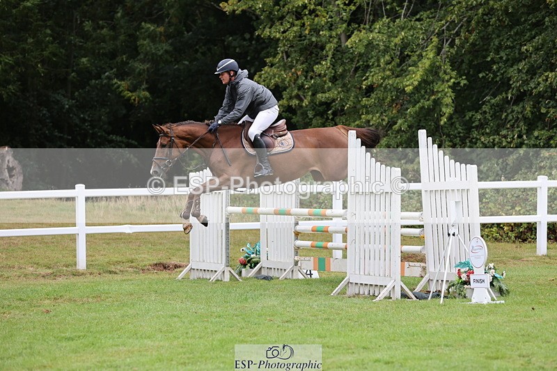 250830A-122535-06434 - Cls 15 5 Year Old Qualifier