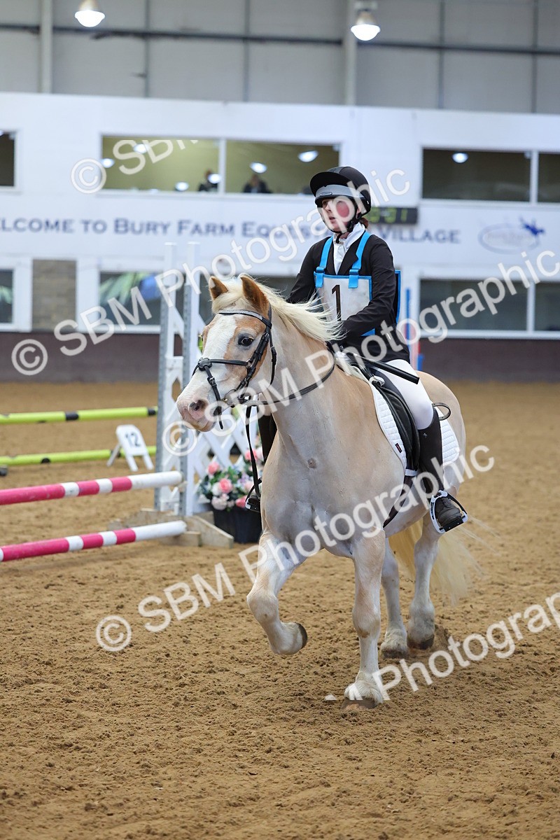 SBM_000370 - Class 2 - 50cm - BRC Warm Up