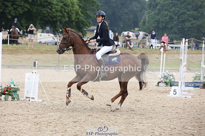 230618-100019-09887 - Cls 19 Pony Intro 1m