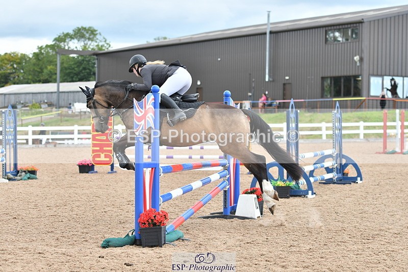 240727A-131457-04876 - Cls 22 85cm Amateur Qualifier