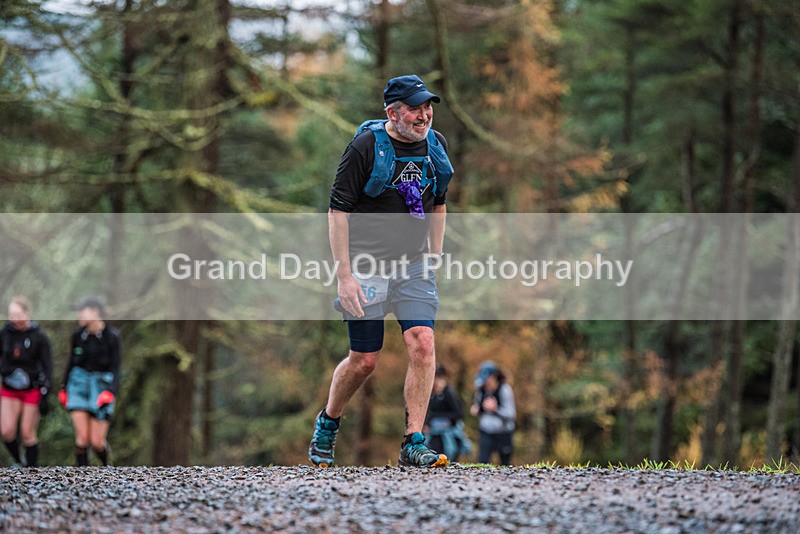 Glentress 21  10K-2065 - High Terrain Events Glentress 21 & 10K Trail Races Saturday 18th November 2023