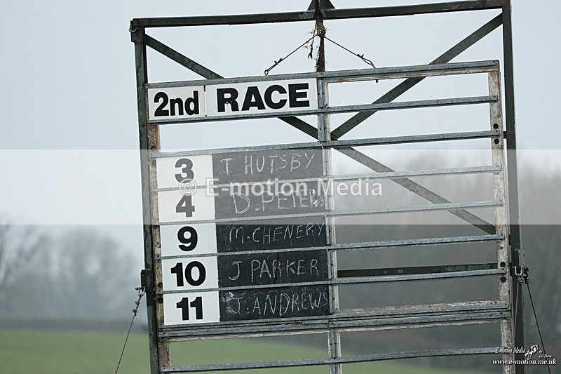 PtP 100324 446 - Pytchley with Woodland Point-to-Point Guilsborough 10/03/24