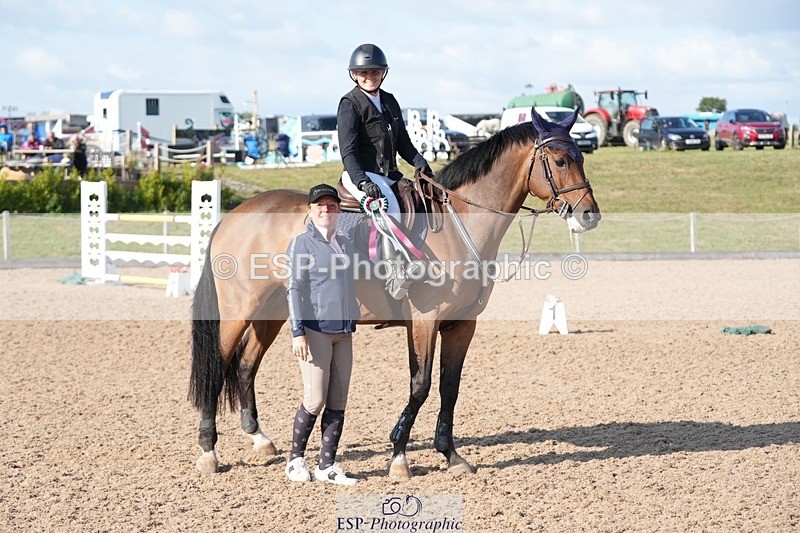 250801-180621-07819 - Cls 18 6 Yr Old  Champs Jump off