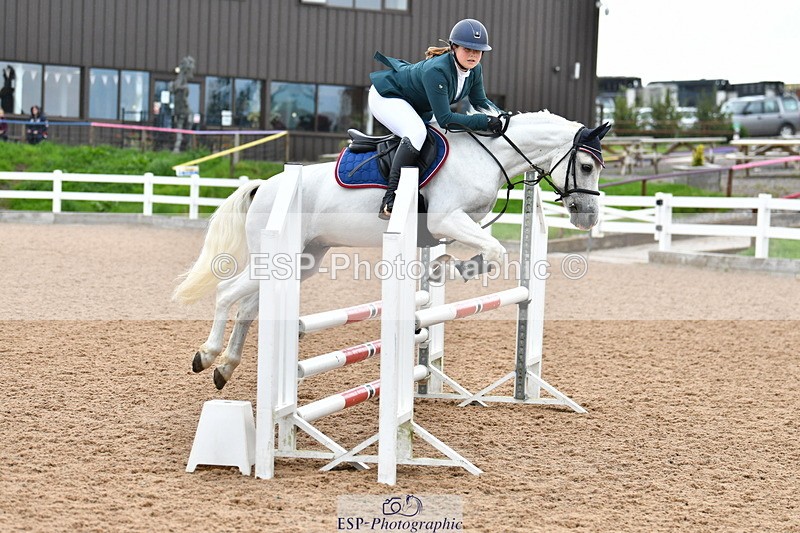 230819A-101616-00198 - Cls 21 Pony Brit Novice & 80cm Open