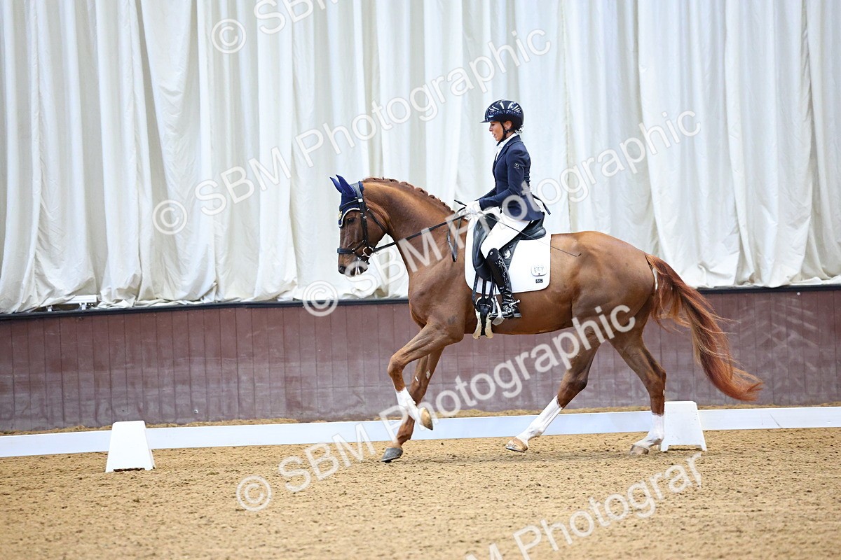 026A1142 - Class 4 - Novice 4