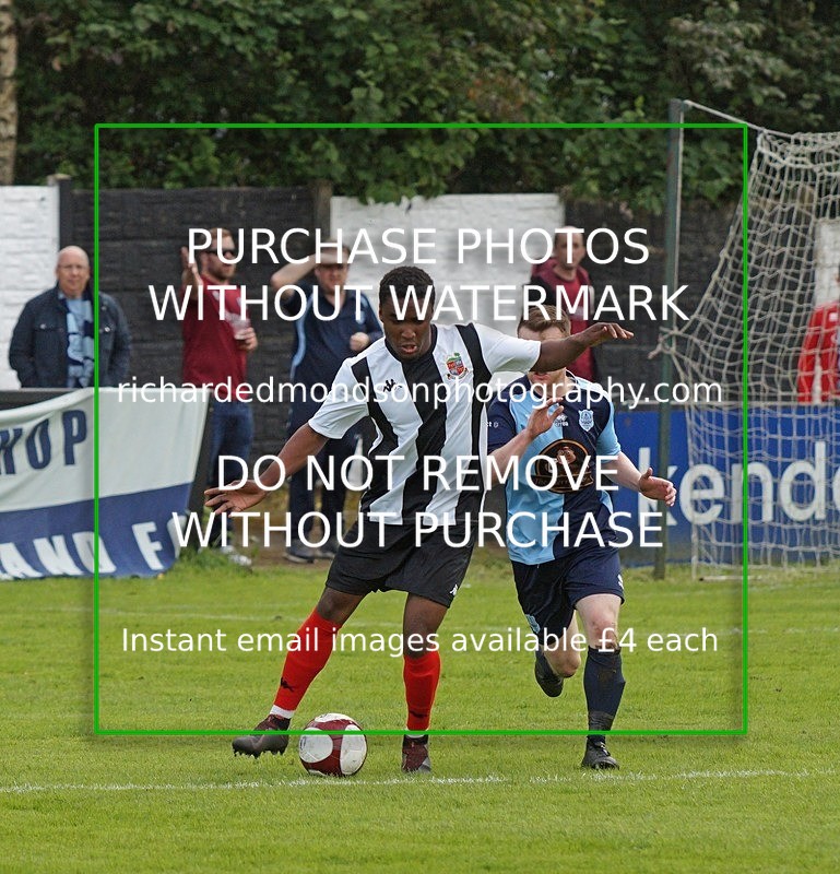 DSC00424 - Kendal Town photographs 2020/21 season